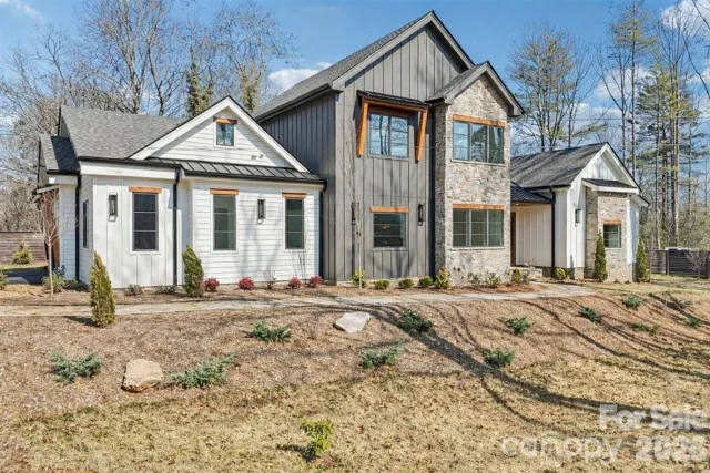 272 Glazener Road, Brevard, NC, 28712
