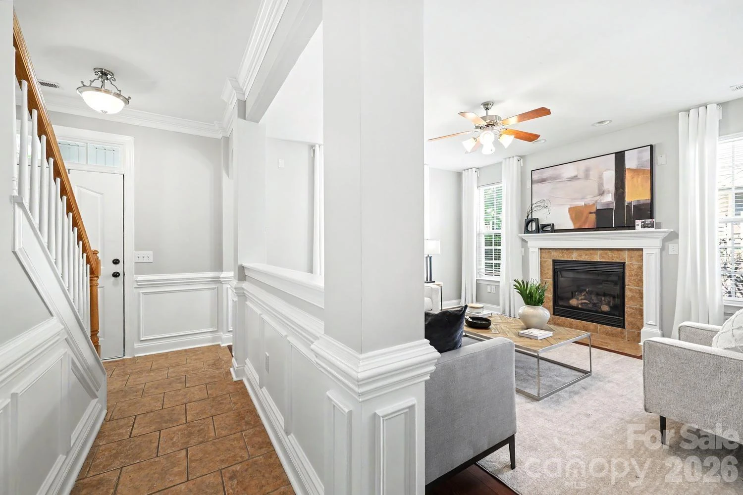 12815 Windyedge Road - Photo 11