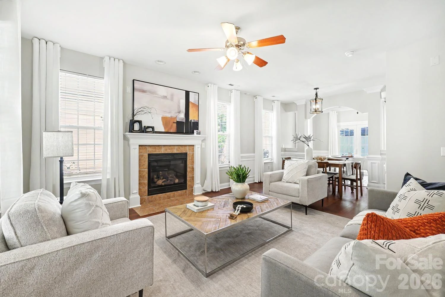 12815 Windyedge Road - Photo 4