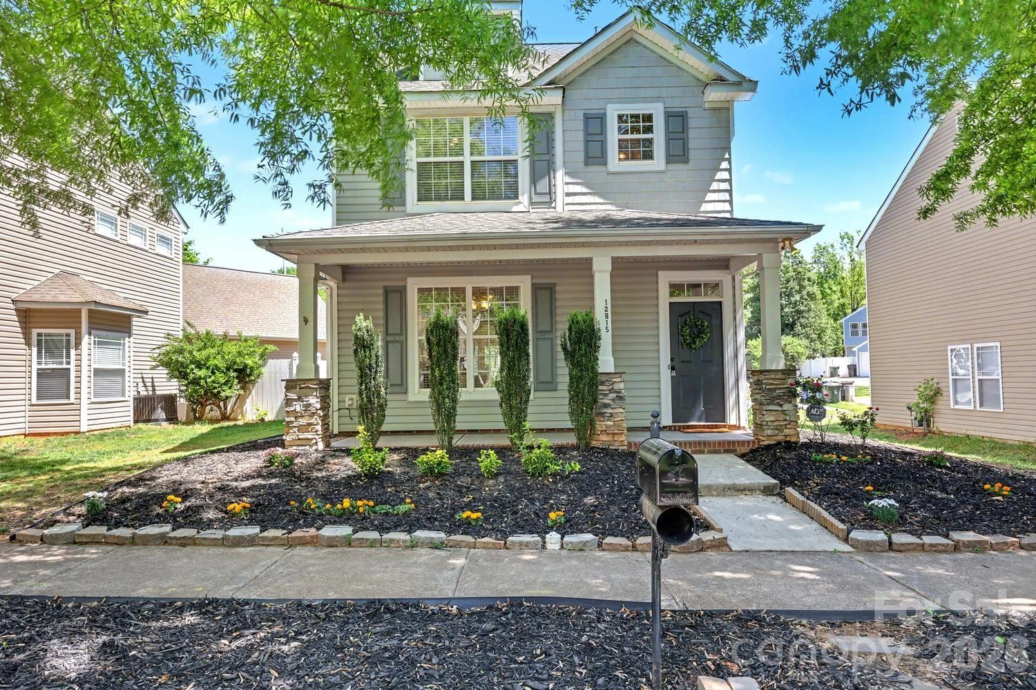 12815 Windyedge Road - Photo 33