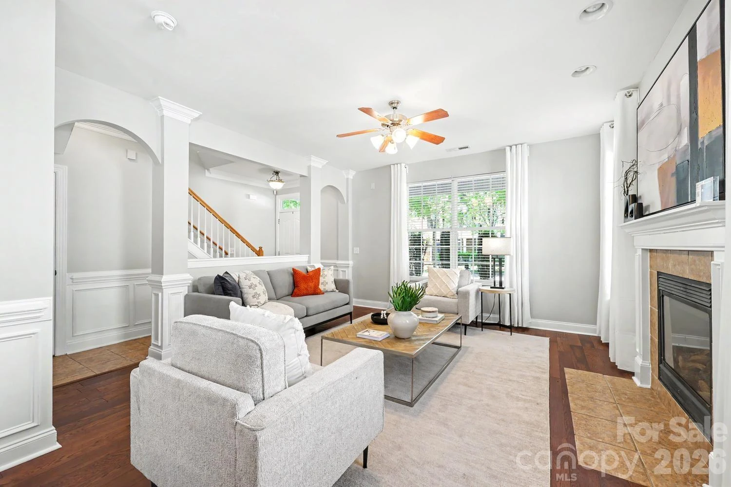 12815 Windyedge Road - Photo 6