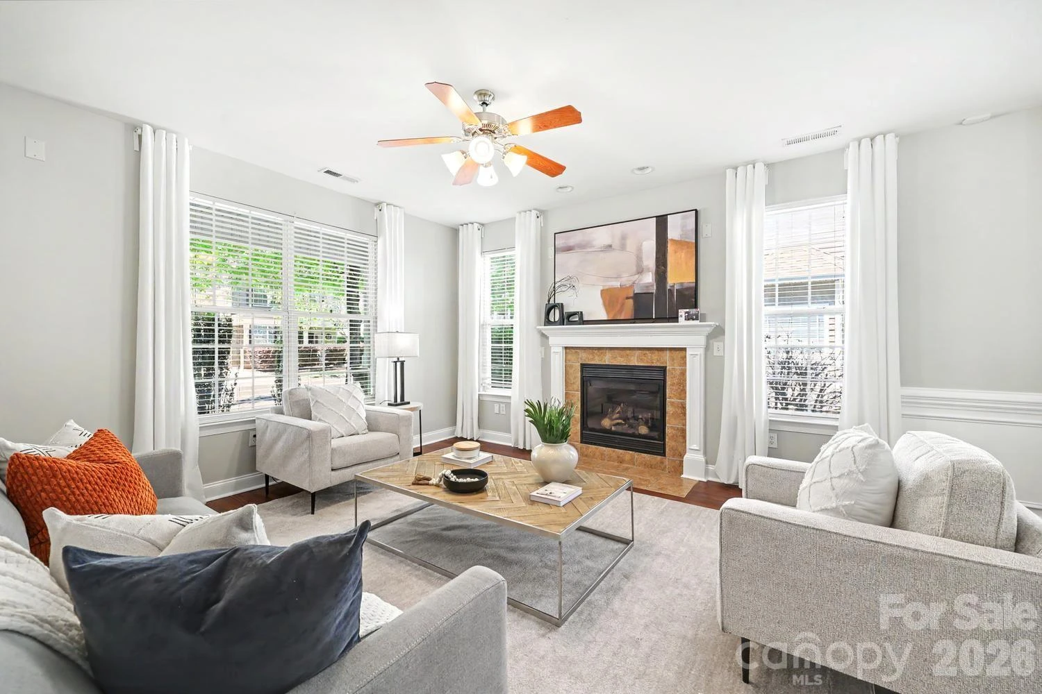 12815 Windyedge Road - Photo 10