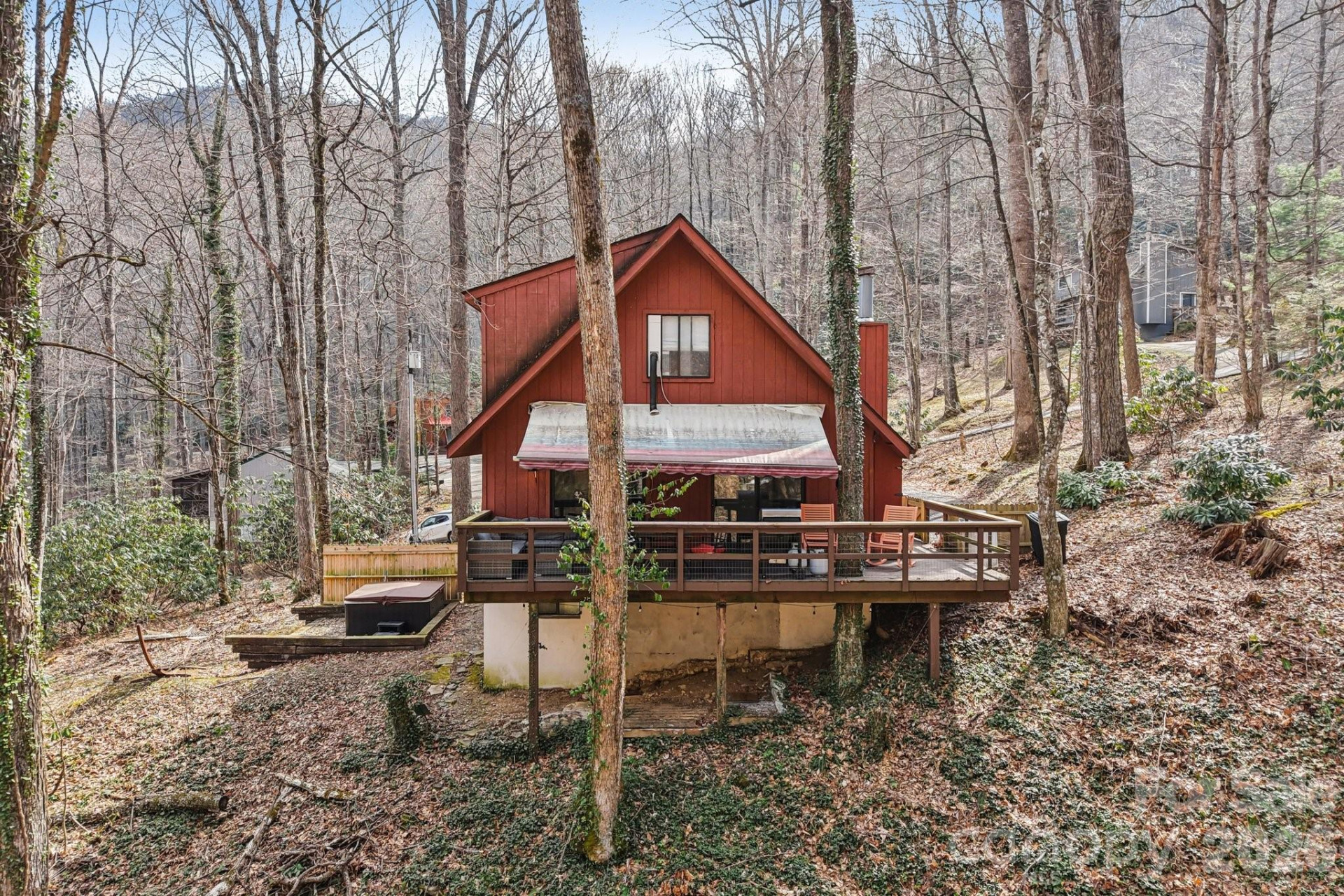 33 Fernbrook Road - Photo 45