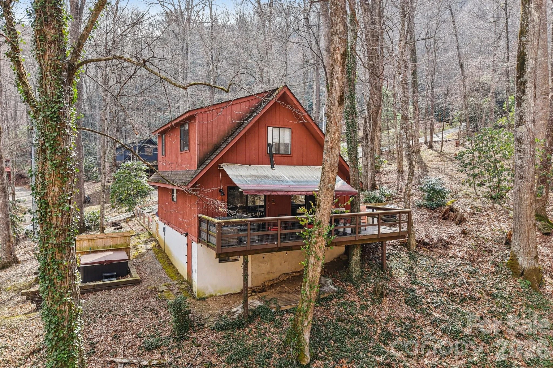 33 Fernbrook Road - Photo 46