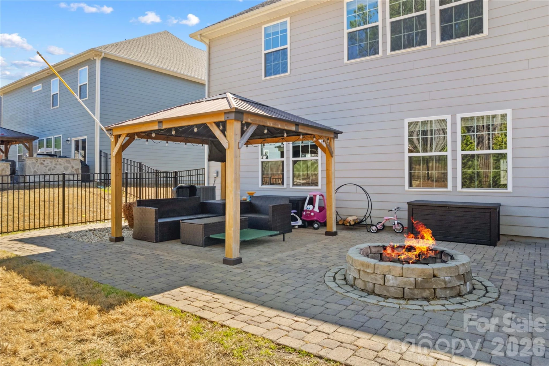 115 Outrigger Landing - Photo 40