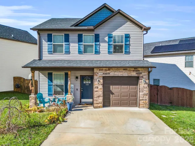 358 Cardwell Lane