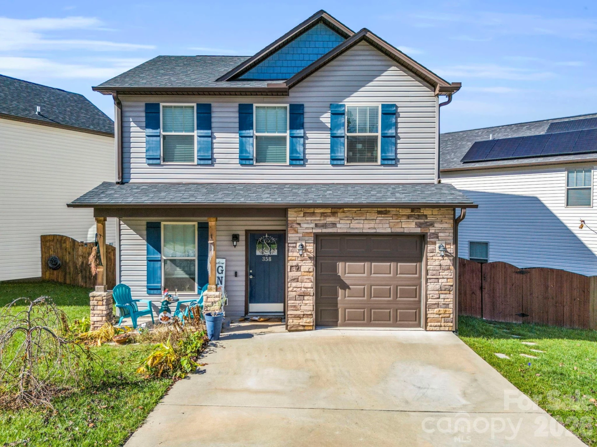 358 Cardwell Lane