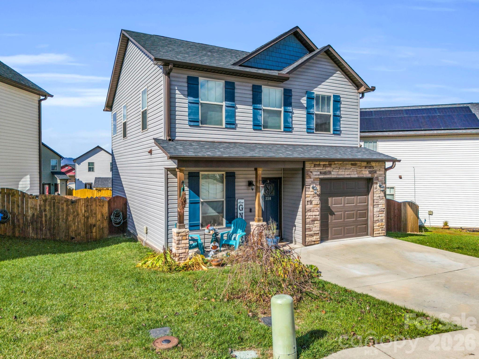 358 Cardwell Lane - Photo 2