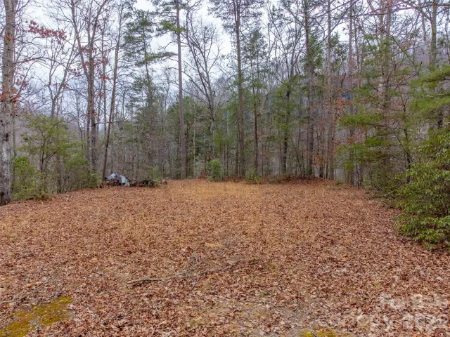 Lot 3 River Valley Estates, Whittier, NC, 28789