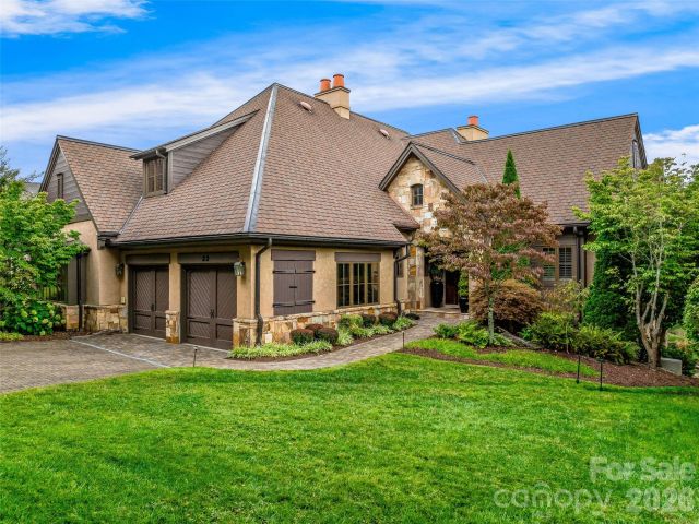 22 Foxbridge Way, Arden, NC, 28704