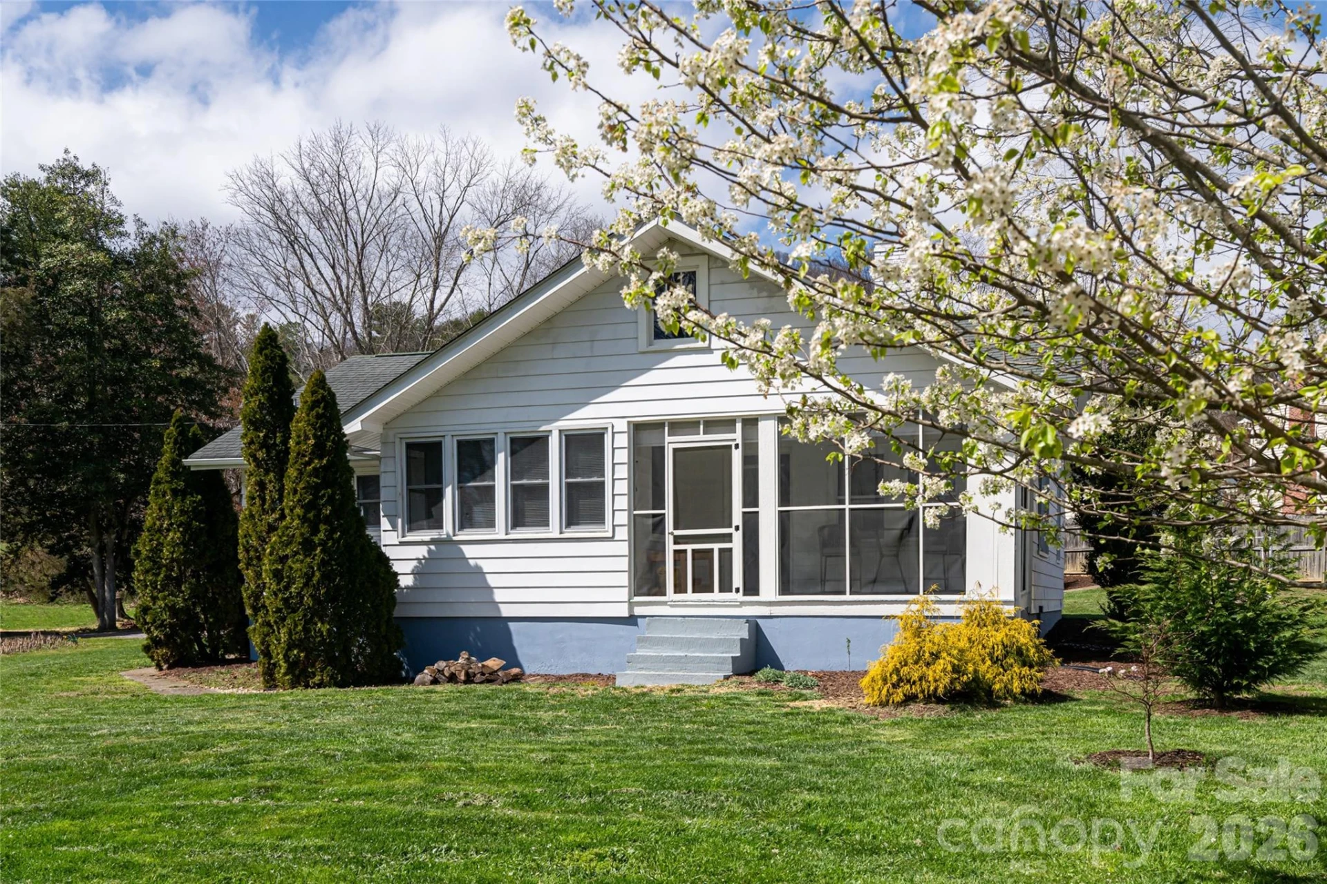 994 Riceville Road