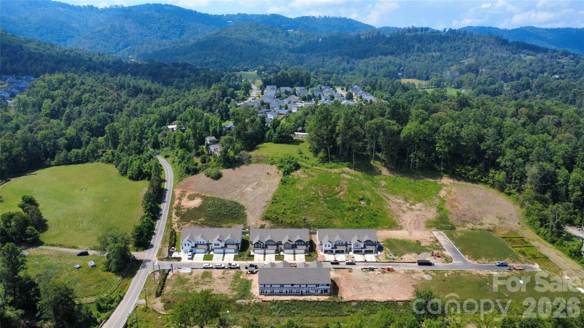 129 Sugg Trail - Photo 2