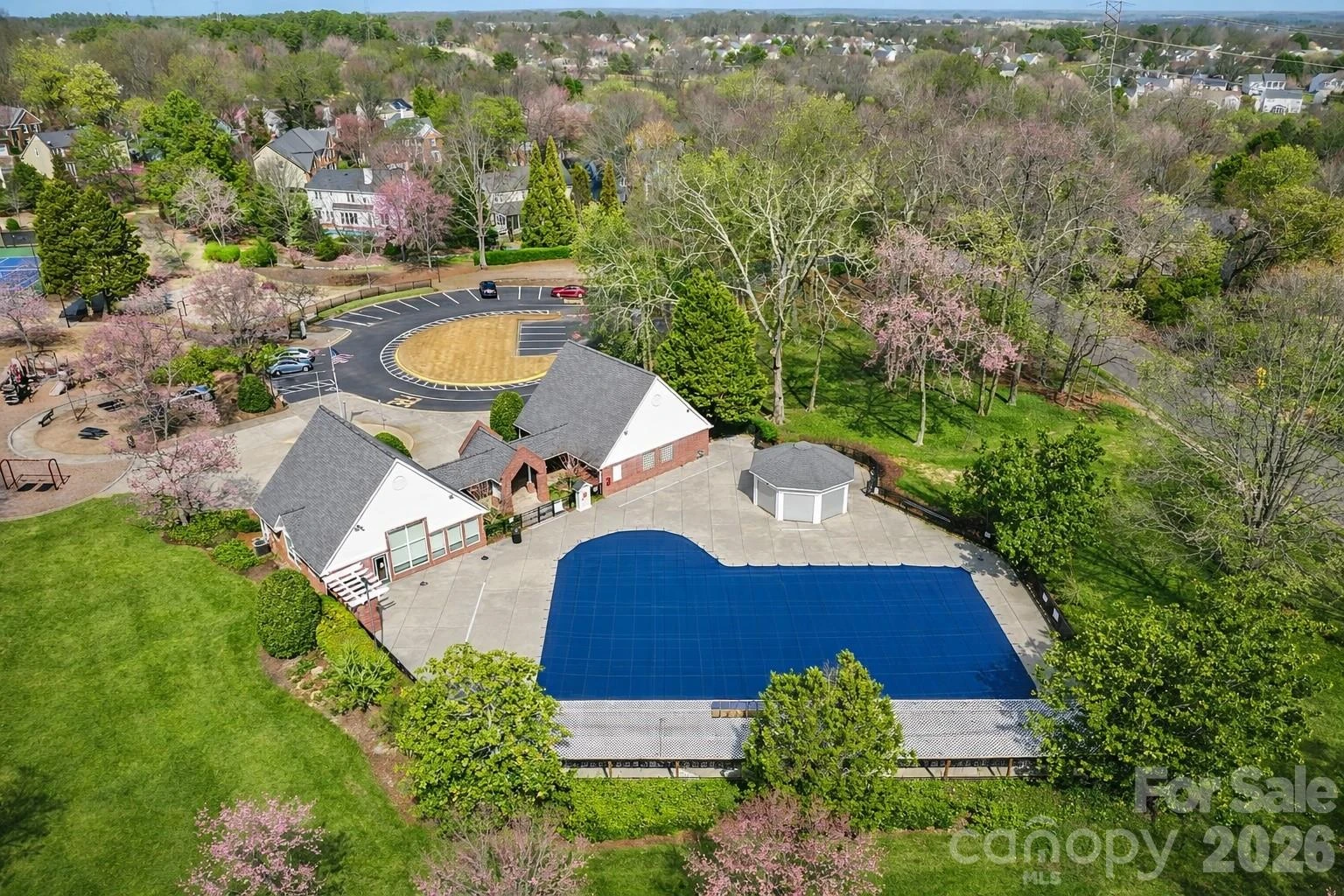8348 Highland Glen Drive - Photo 27