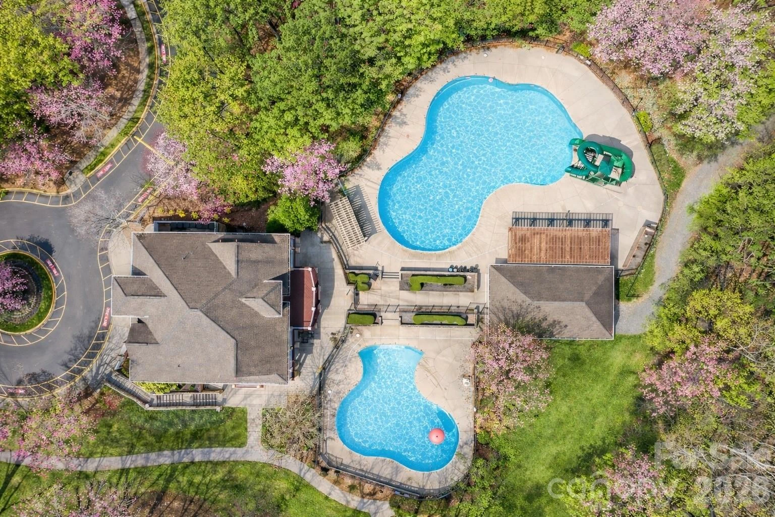 8348 Highland Glen Drive - Photo 28
