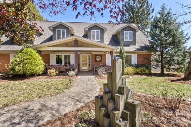 179 Marlborough Road, Asheville, NC, 28804