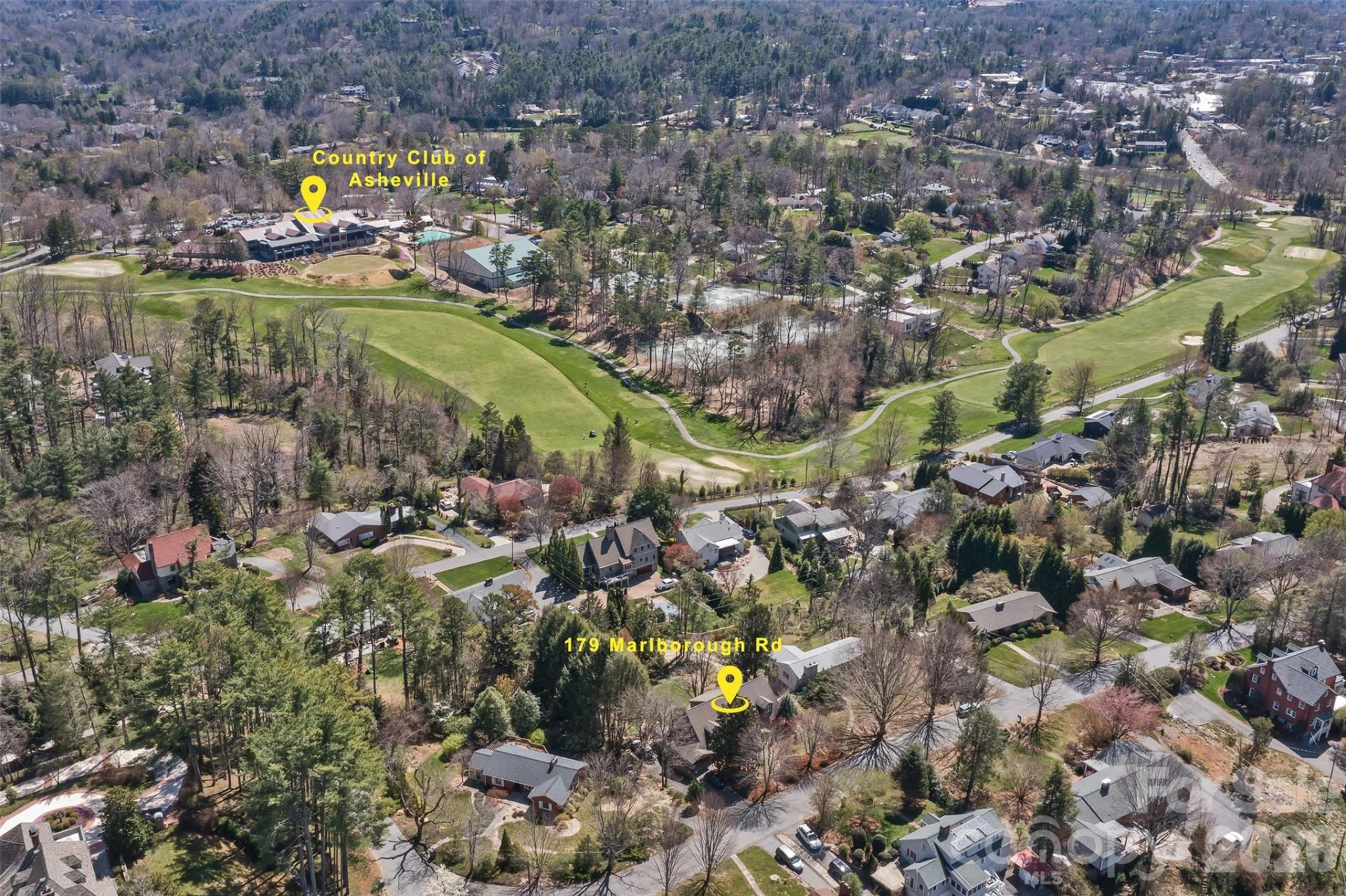 179 Marlborough Road - Photo 3