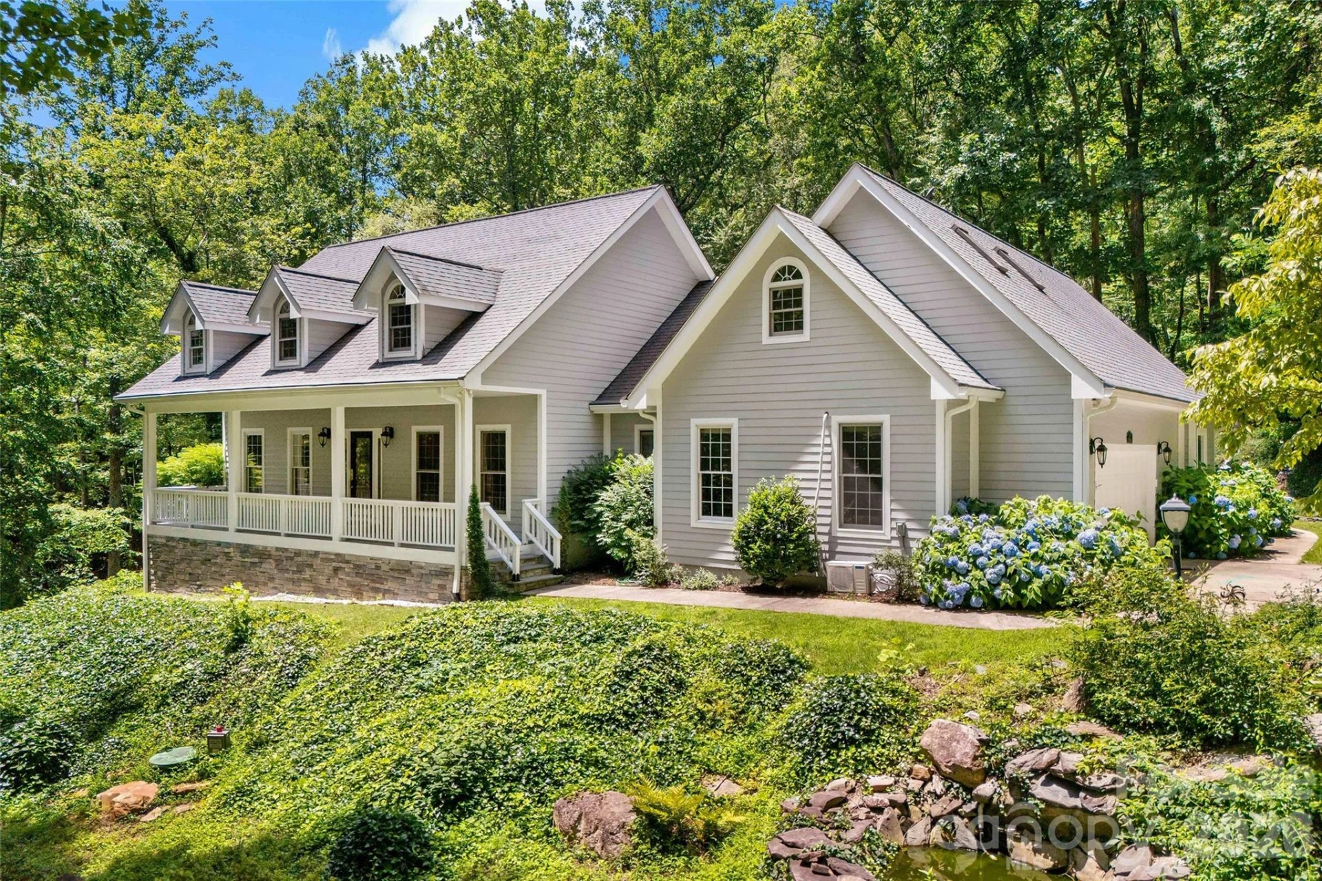 57 Rocky Branch Trail