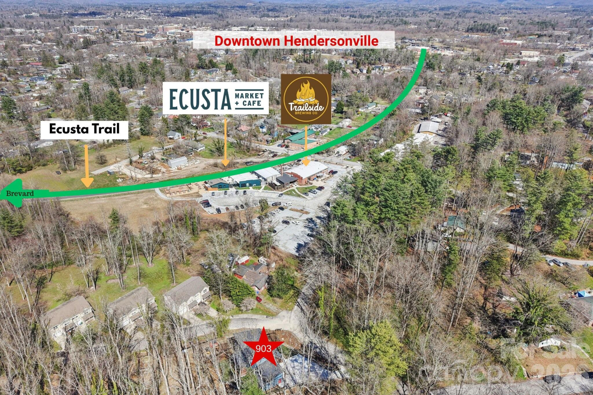 903 Lennox Park Drive - Photo 48