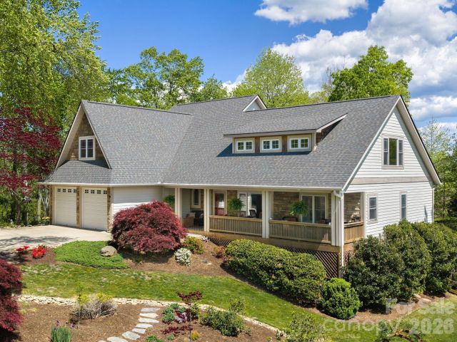 43 Galax Lane, Black Mountain, NC, 28711