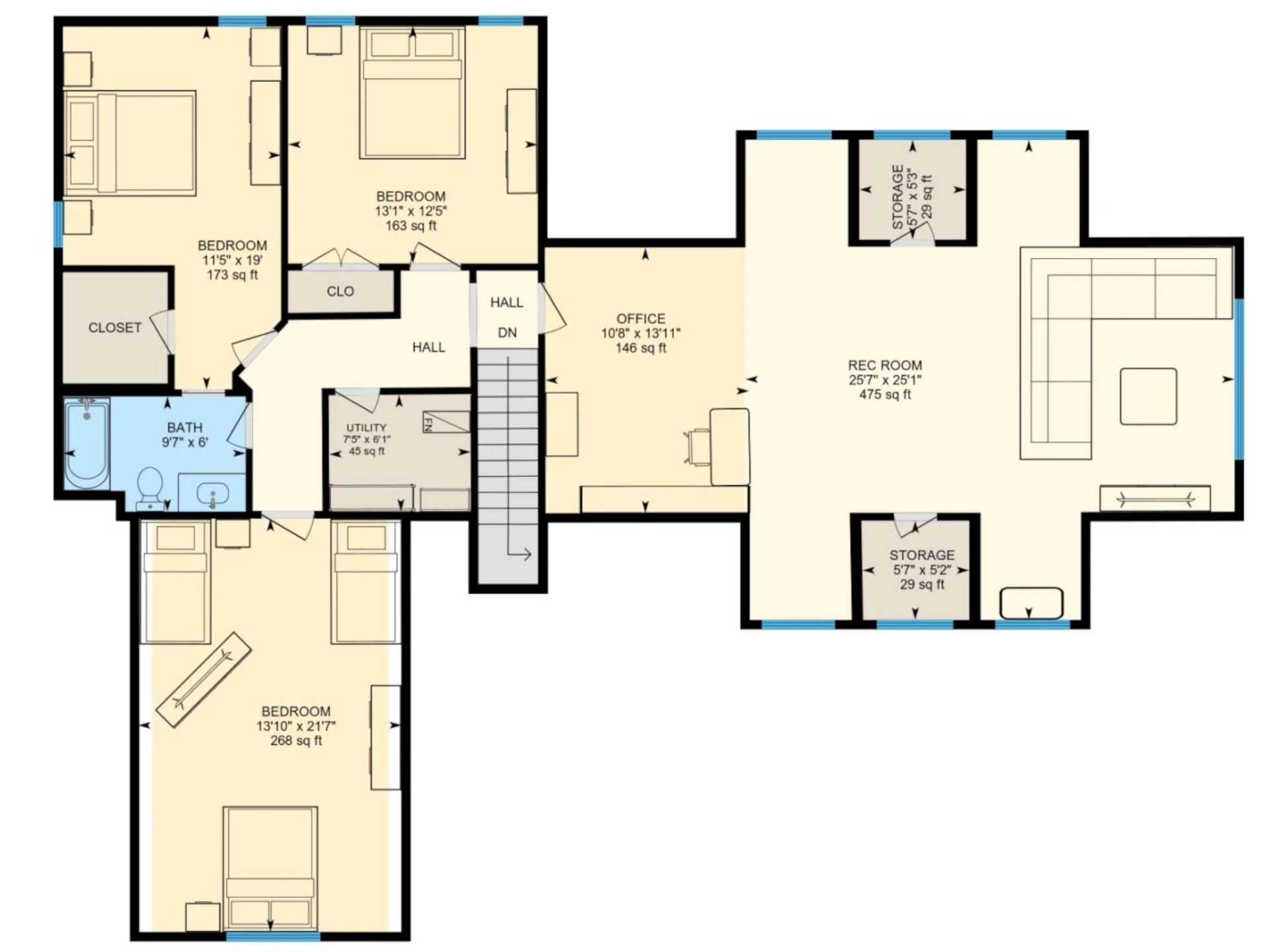 43 Galax Lane - Photo 46