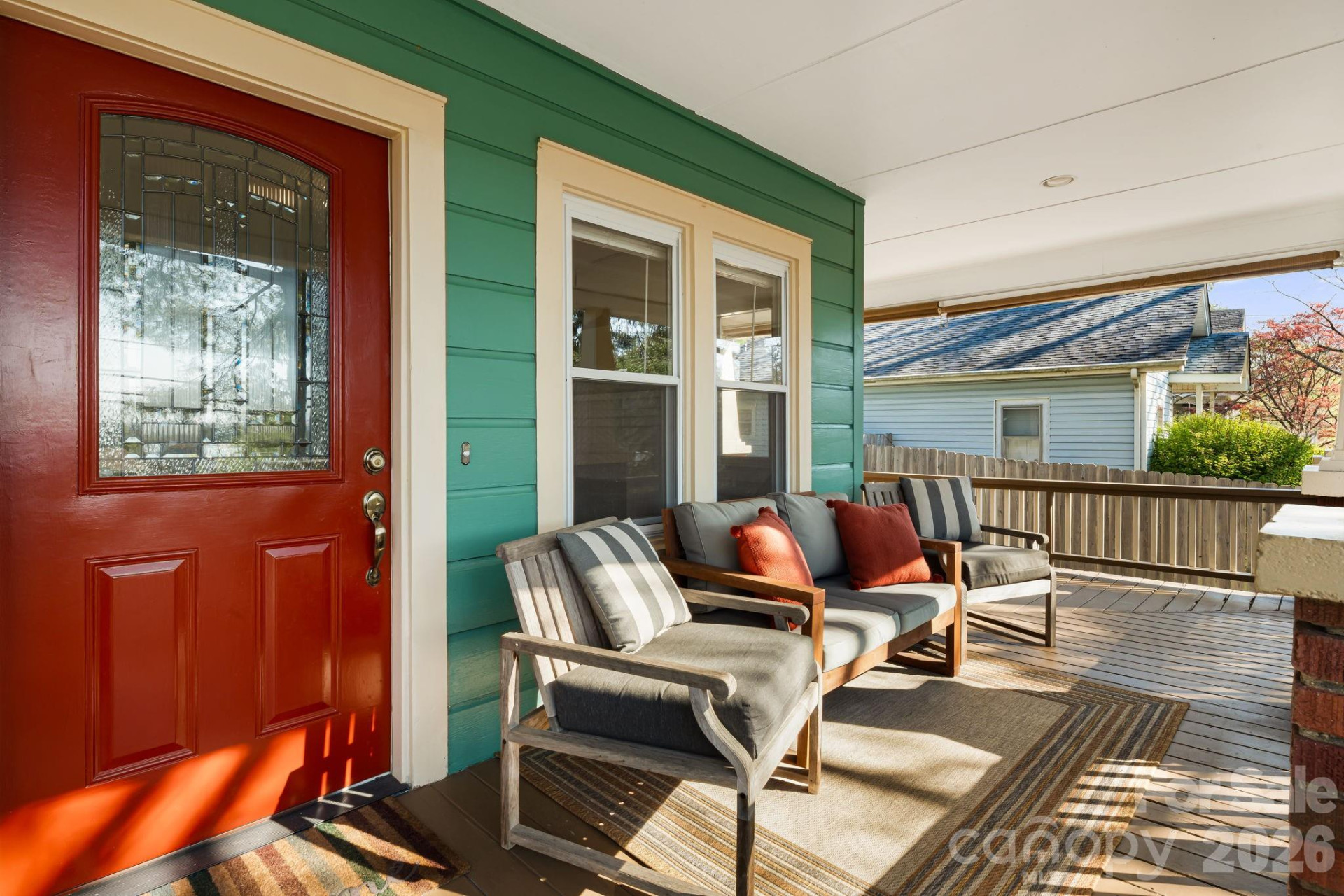 1207 Willow Road - Photo 3