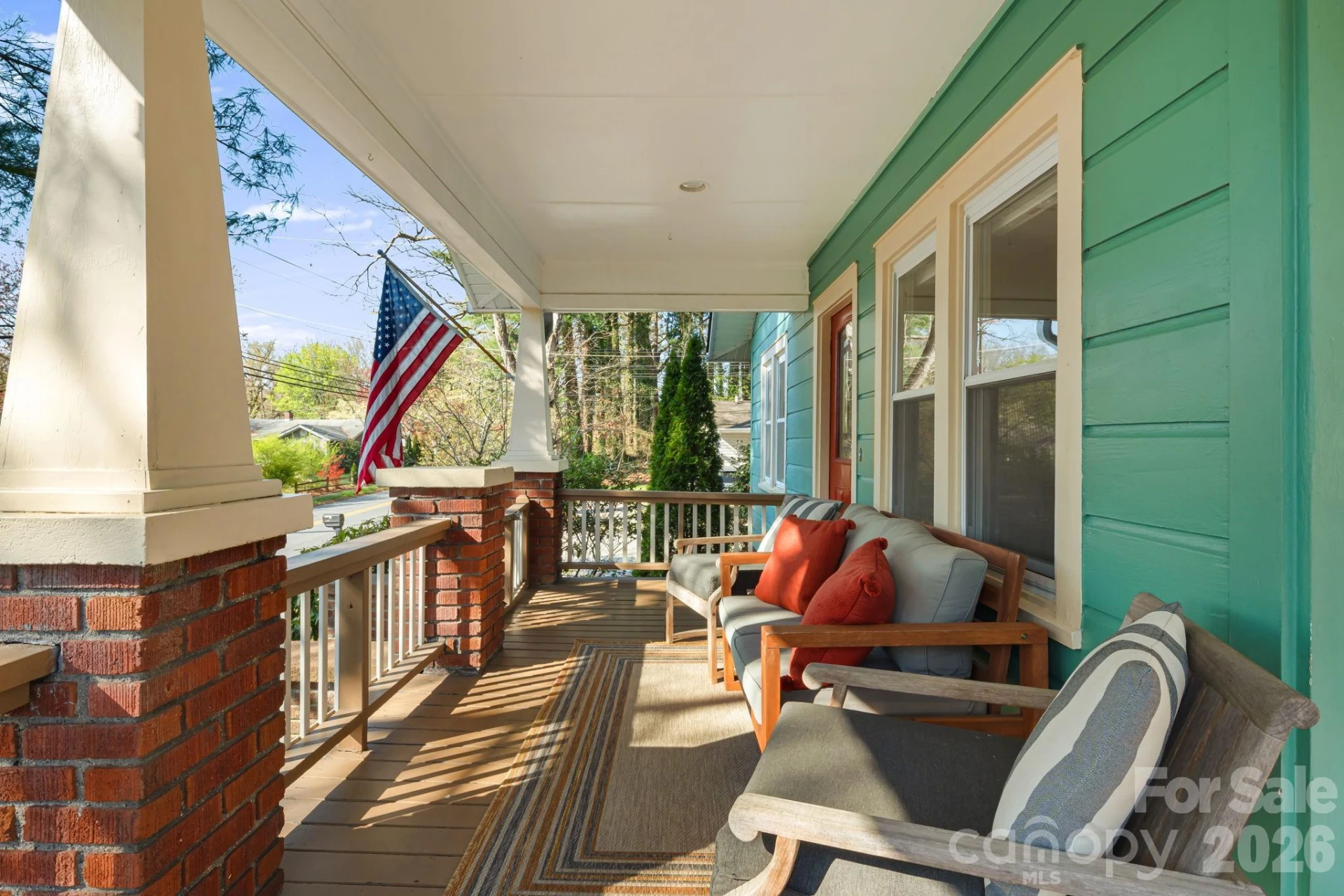 1207 Willow Road - Photo 4