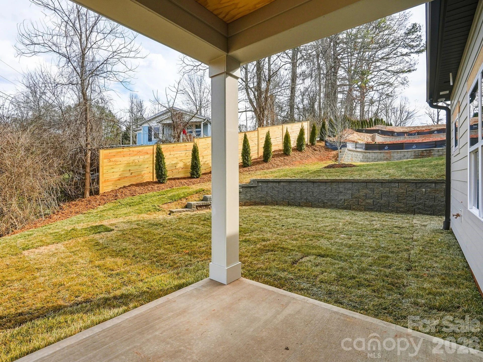 118 Chapel Crossing Lane #10 - Photo 31