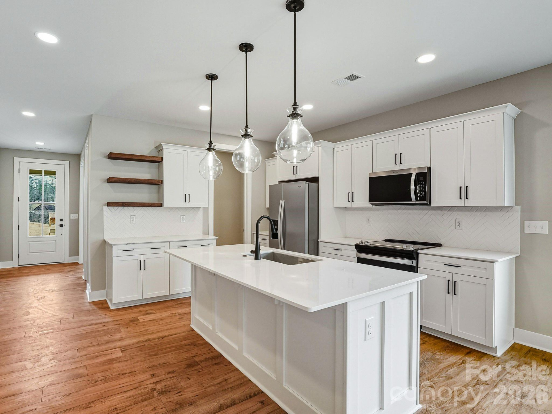 118 Chapel Crossing Lane #10 - Photo 7