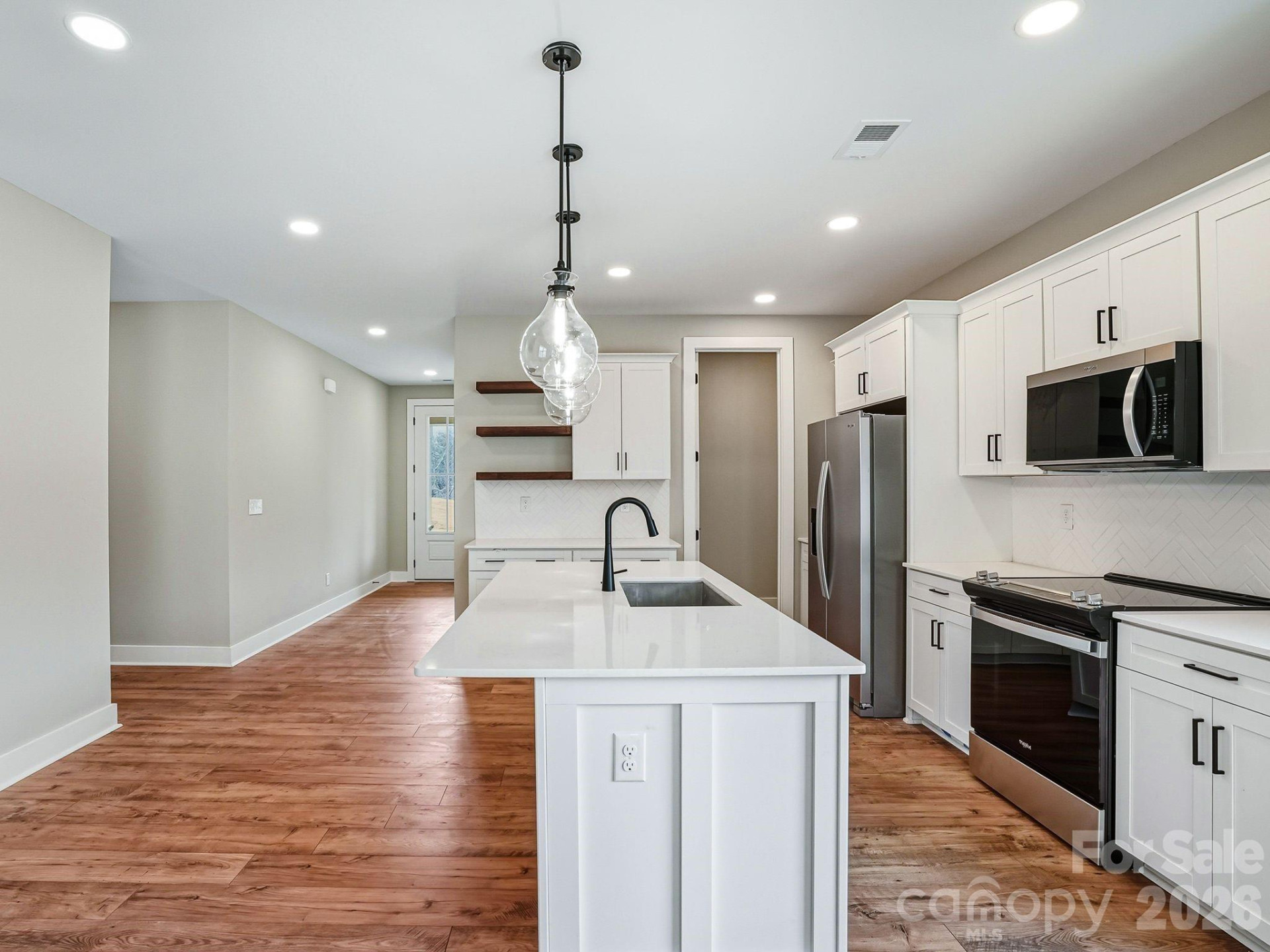 118 Chapel Crossing Lane #10 - Photo 8