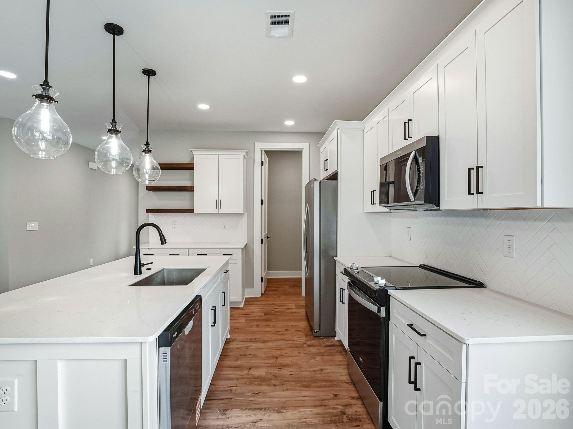 118 Chapel Crossing Lane #10 - Photo 9