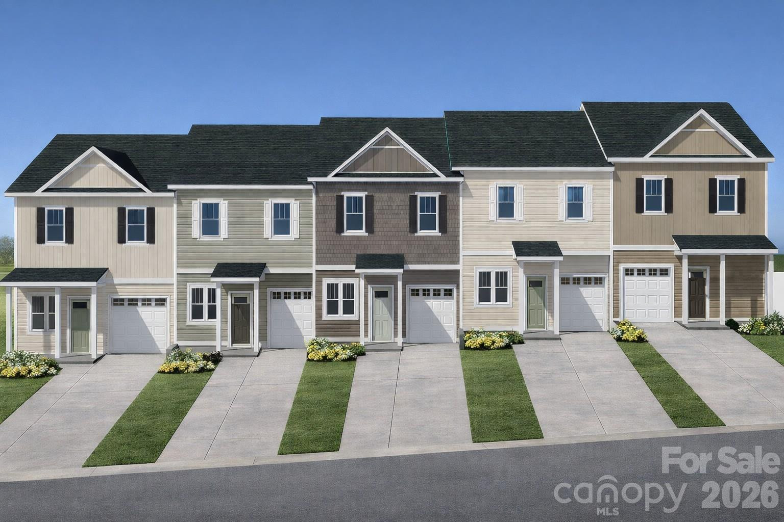 20 Bessie Luther Boulevard #unit 41