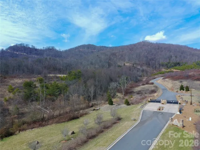 0 Summit Hills Drive, Candler, NC, 28716