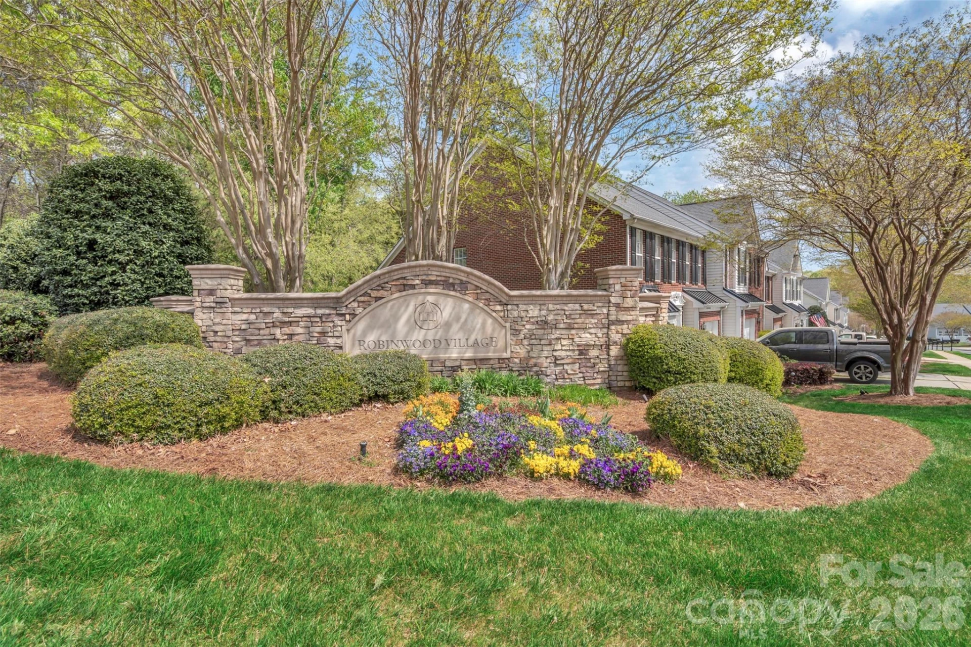 1802 Robinwood Village Drive - Photo 23