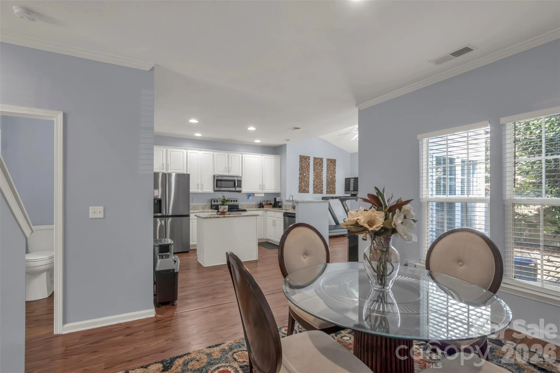 1802 Robinwood Village Drive - Photo 8