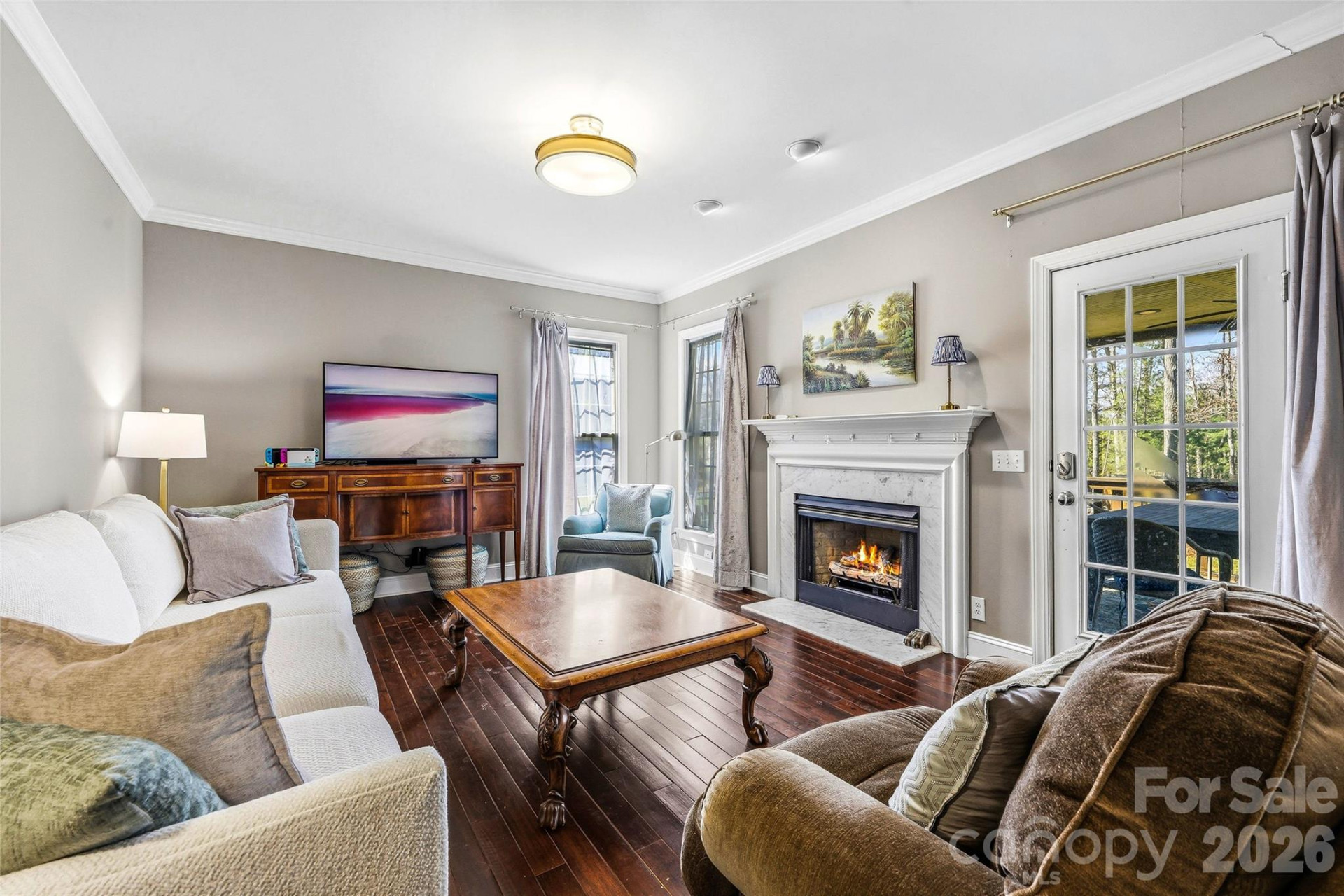 1017 Columbine Road - Photo 2