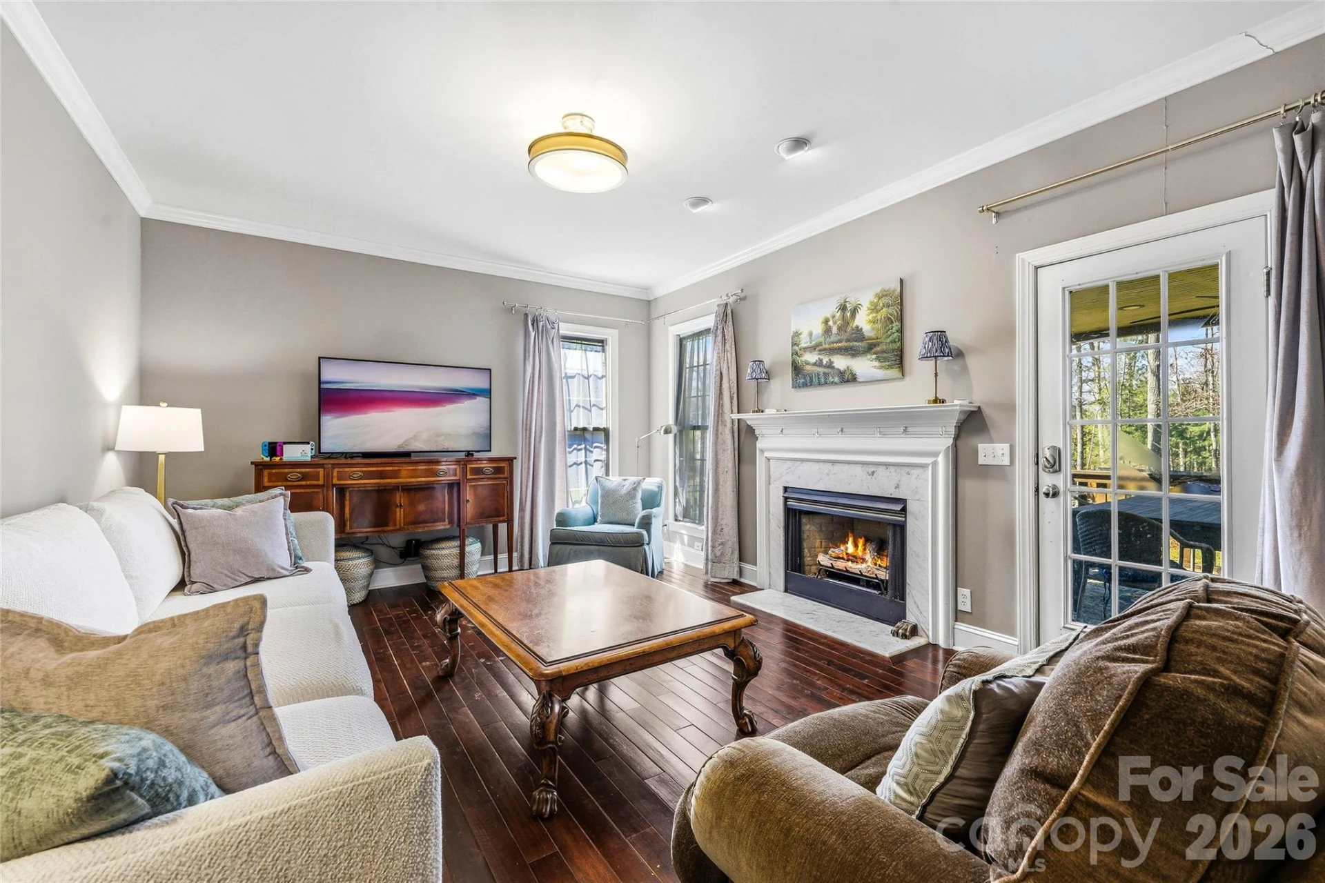 1017 Columbine Road - Photo 2