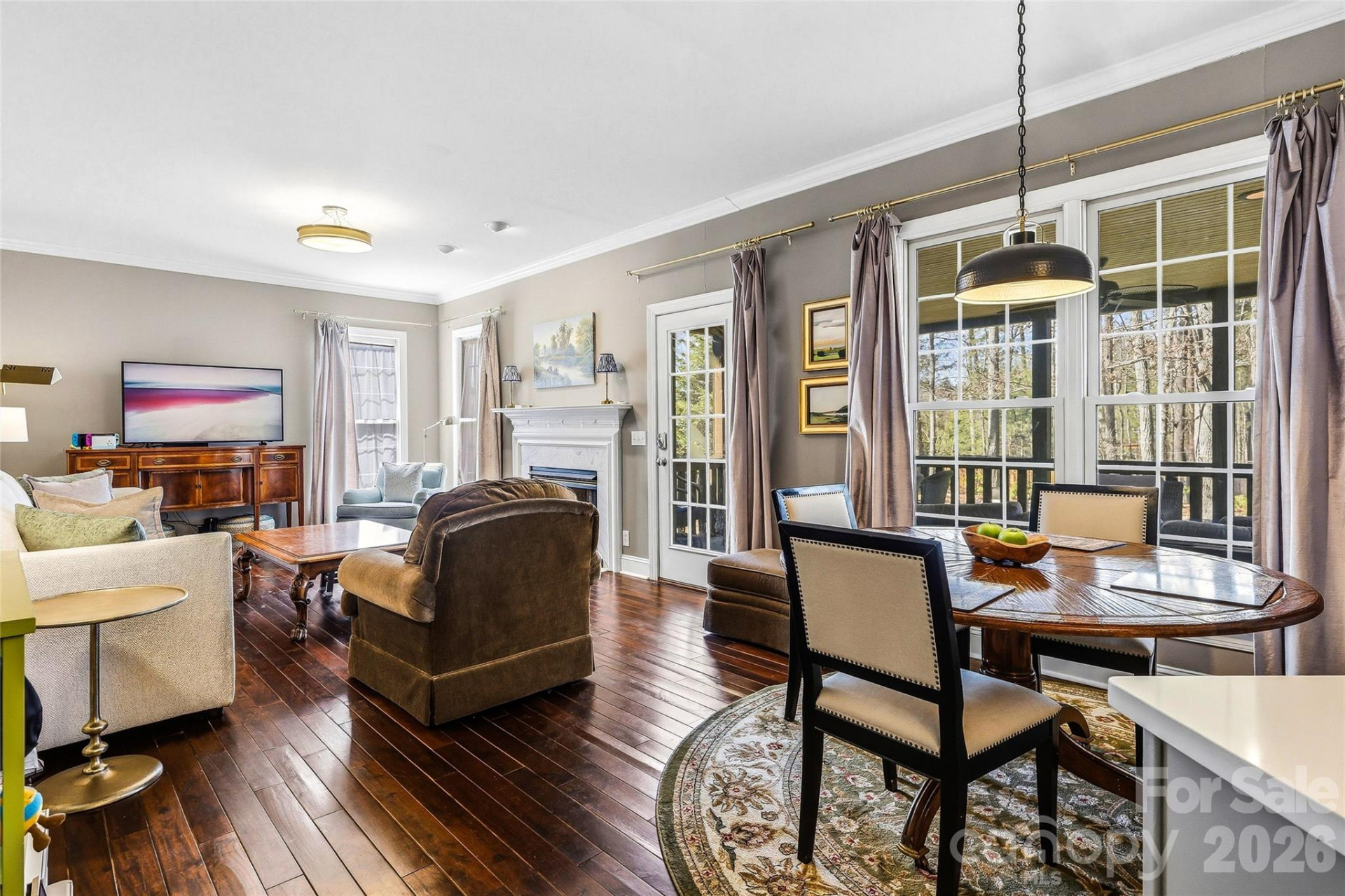 1017 Columbine Road - Photo 11