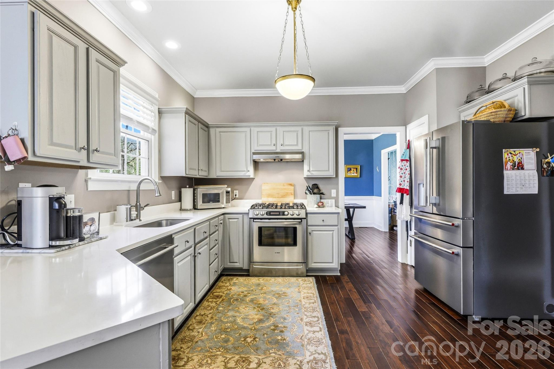 1017 Columbine Road - Photo 3