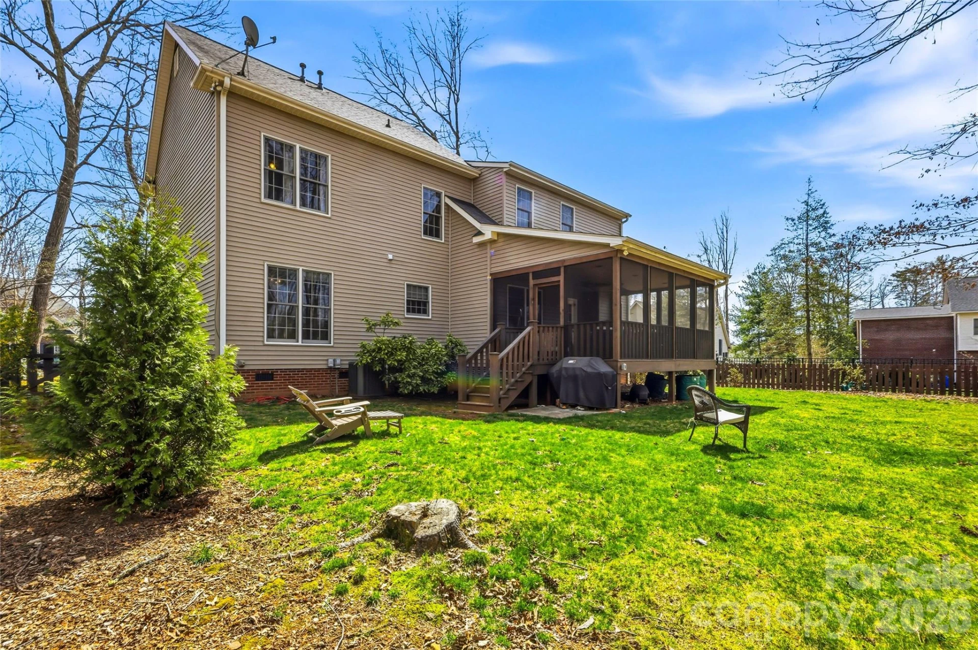 1017 Columbine Road - Photo 32