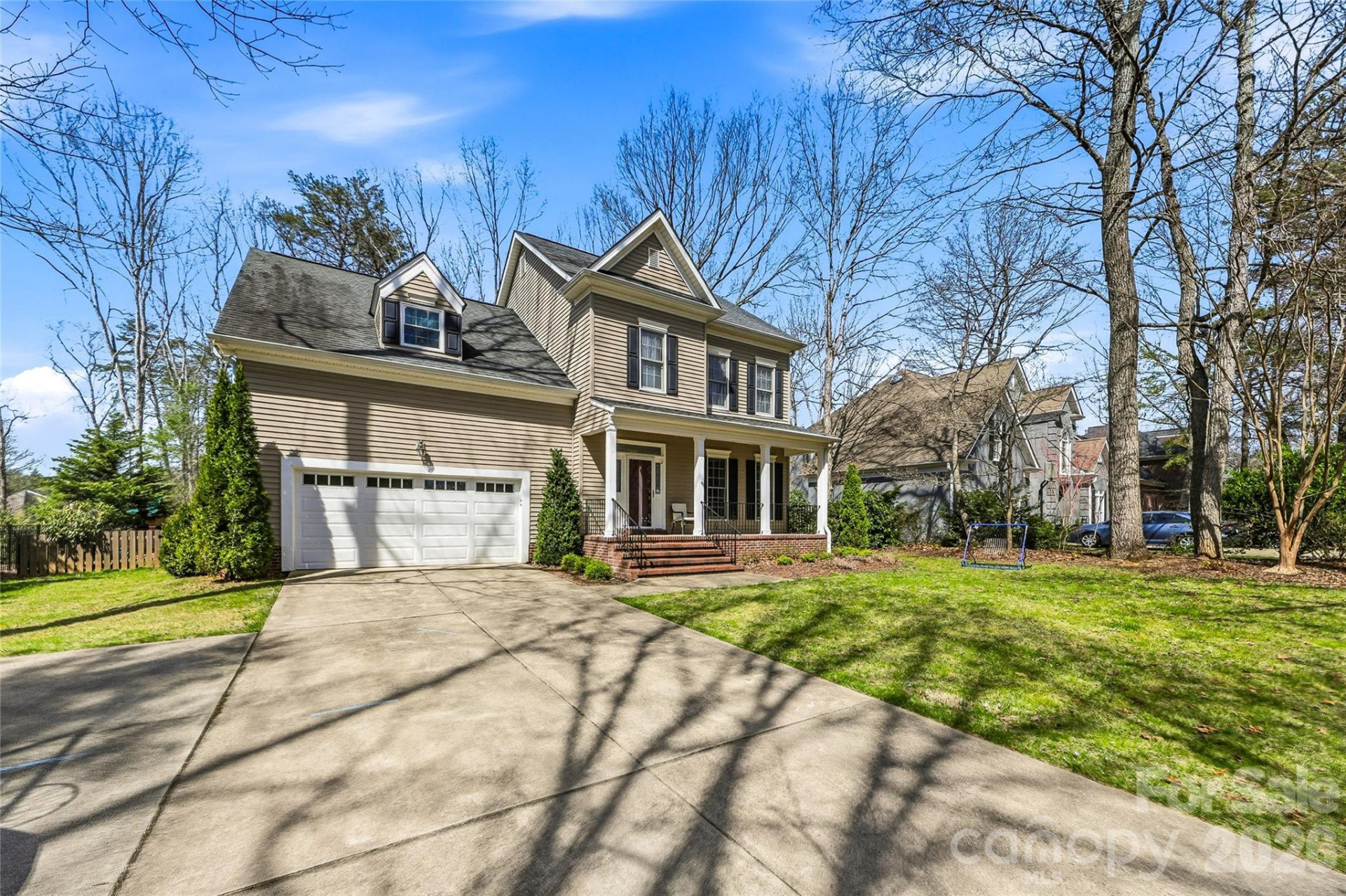 1017 Columbine Road - Photo 6