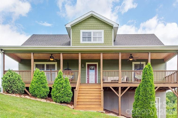 216 Reilly Drive