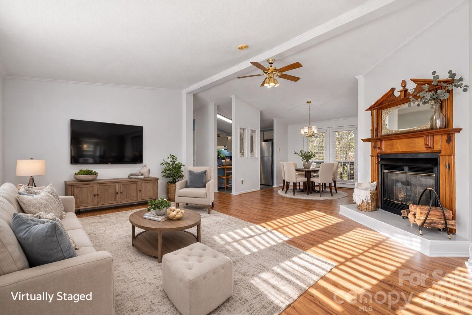 120 College Circle - Photo 6