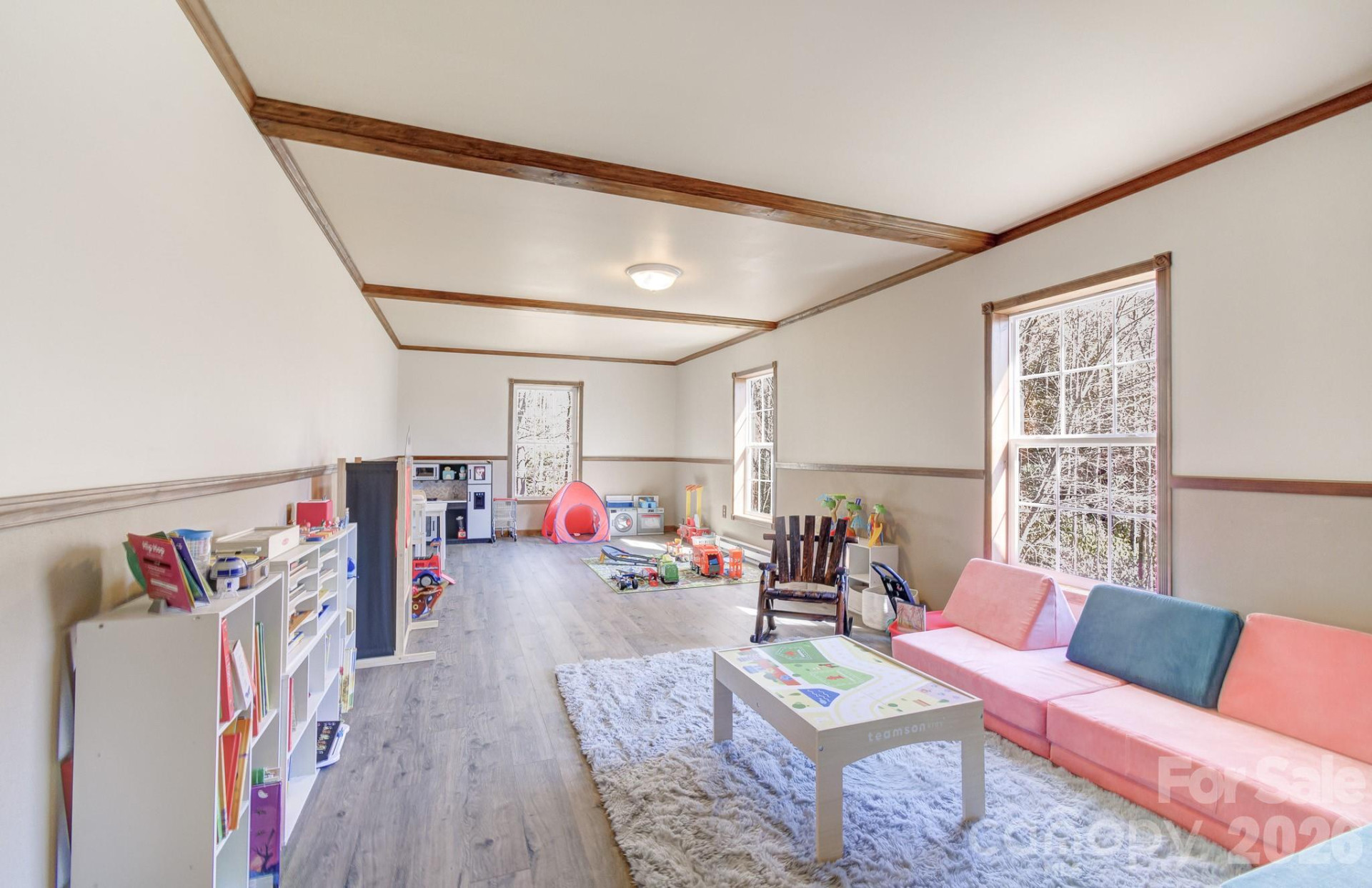 122 Loggers Run - Photo 27