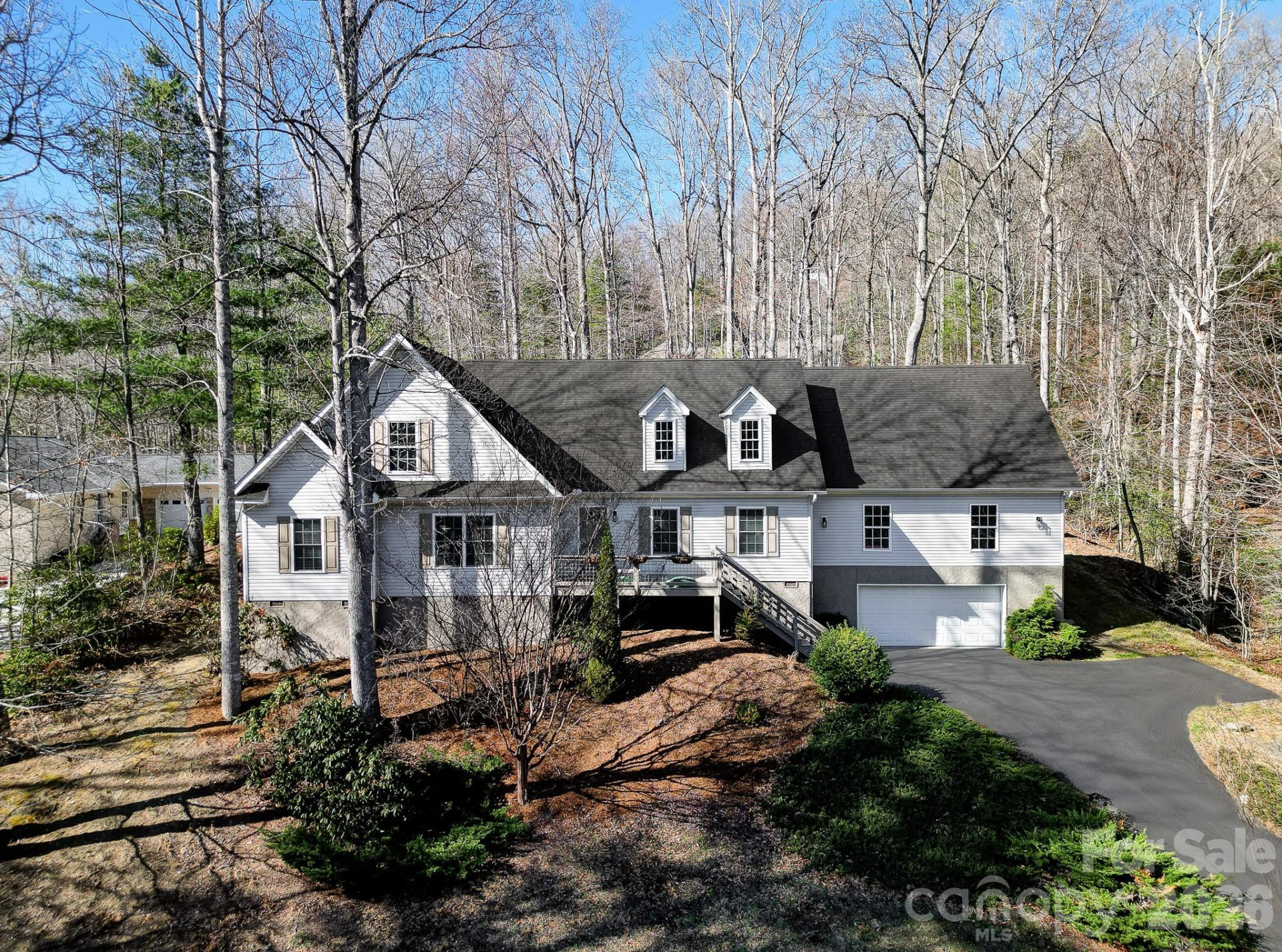 122 Loggers Run - Photo 40