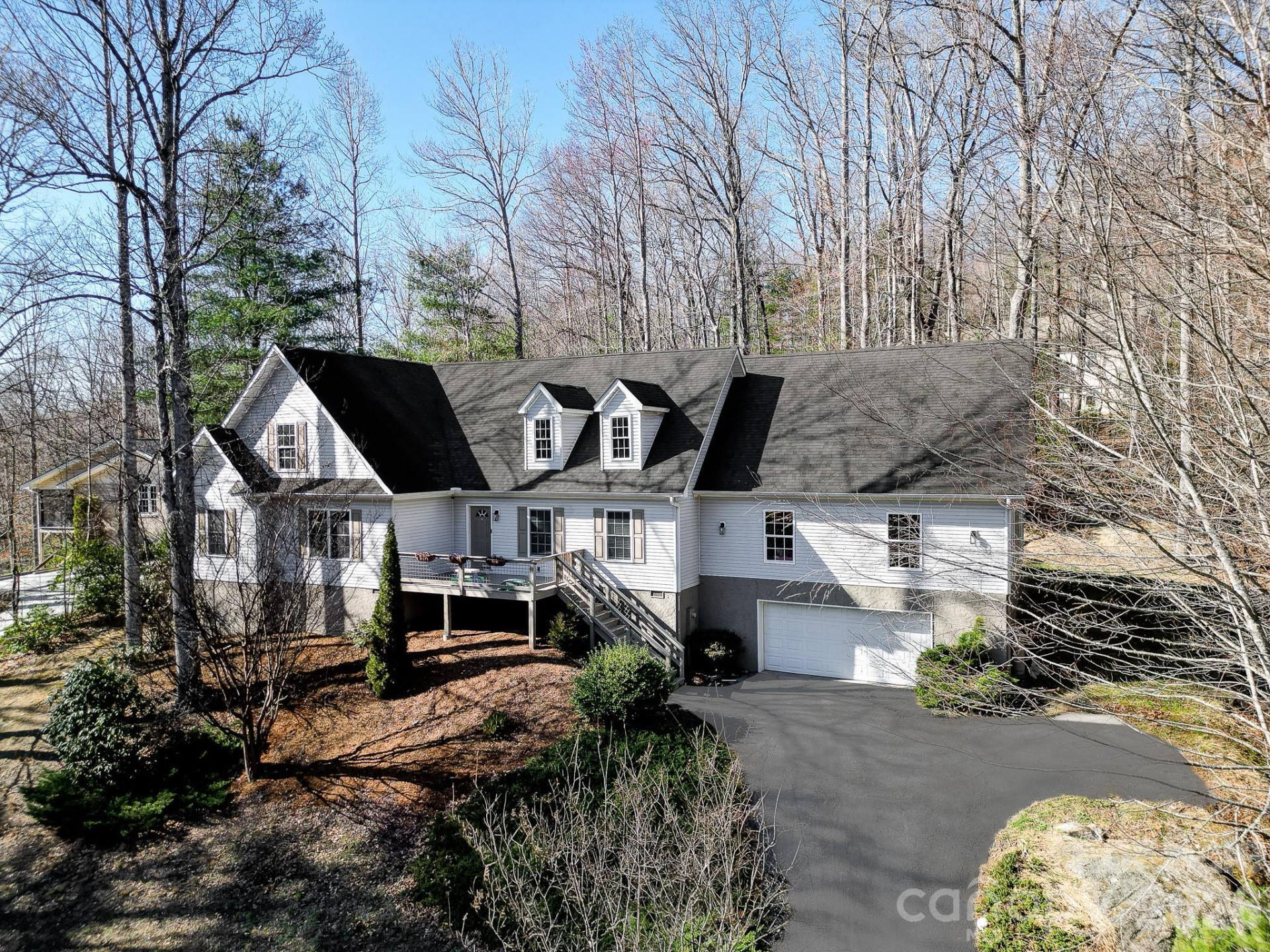 122 Loggers Run - Photo 41