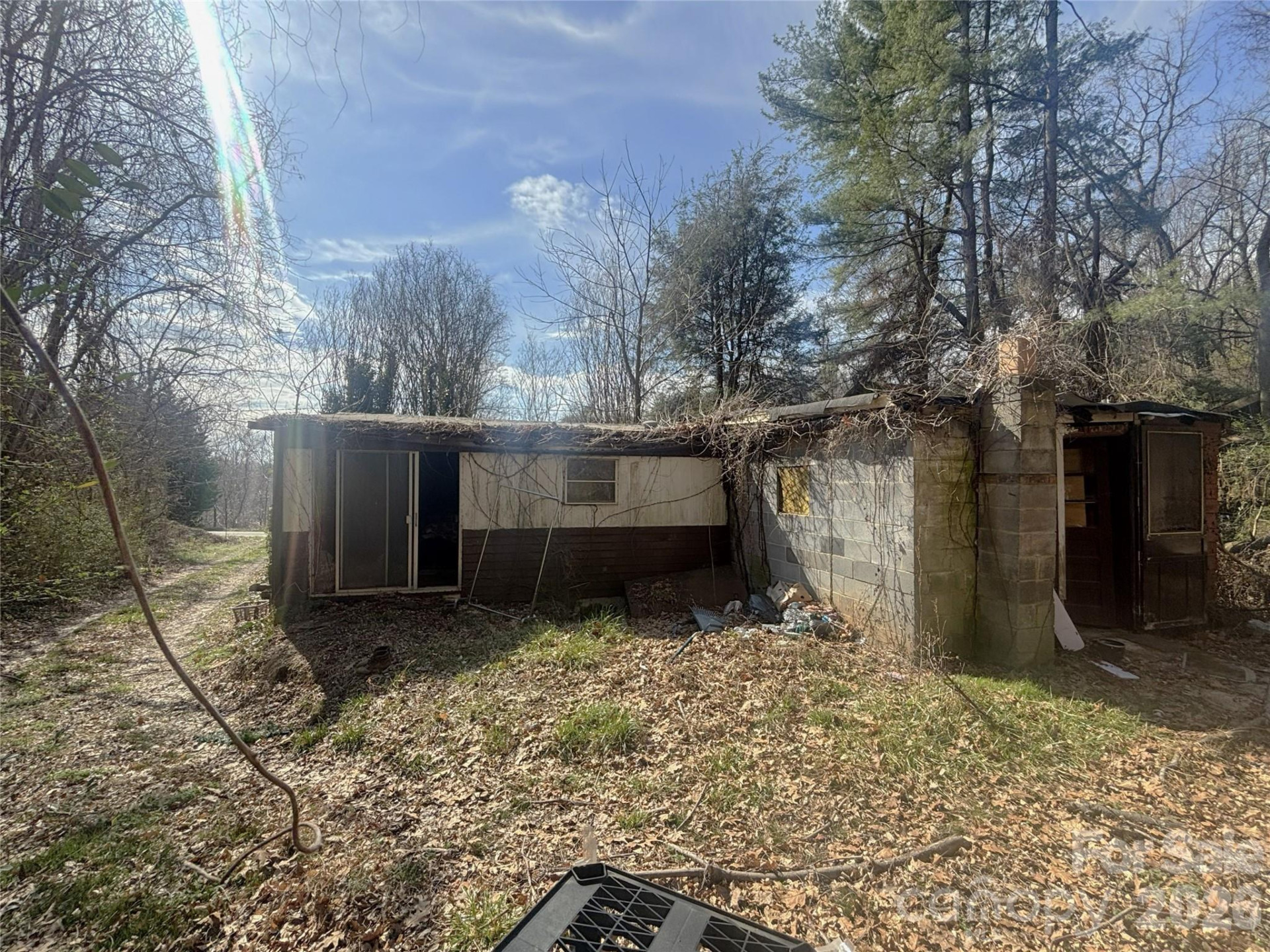 124 Candler Knob Road