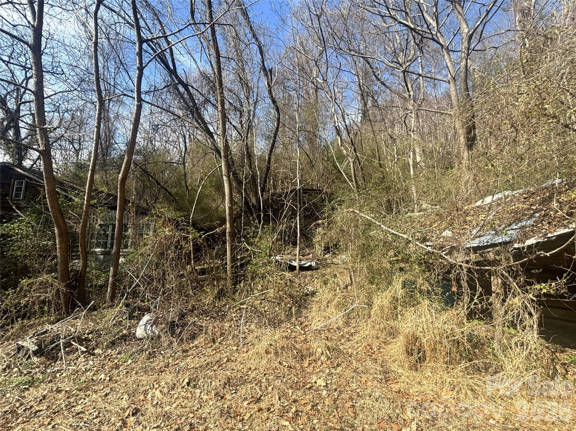 124 Candler Knob Road - Photo 17