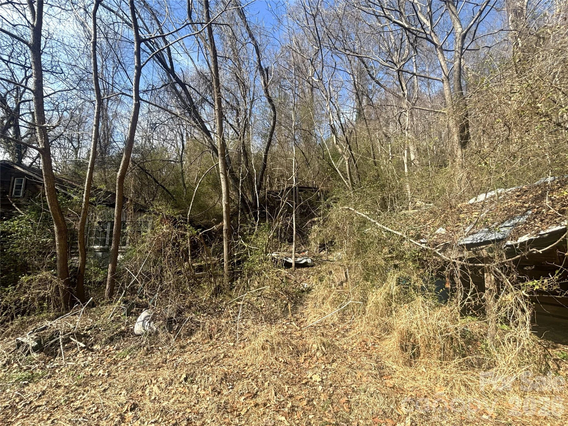 124 Candler Knob Road - Photo 17