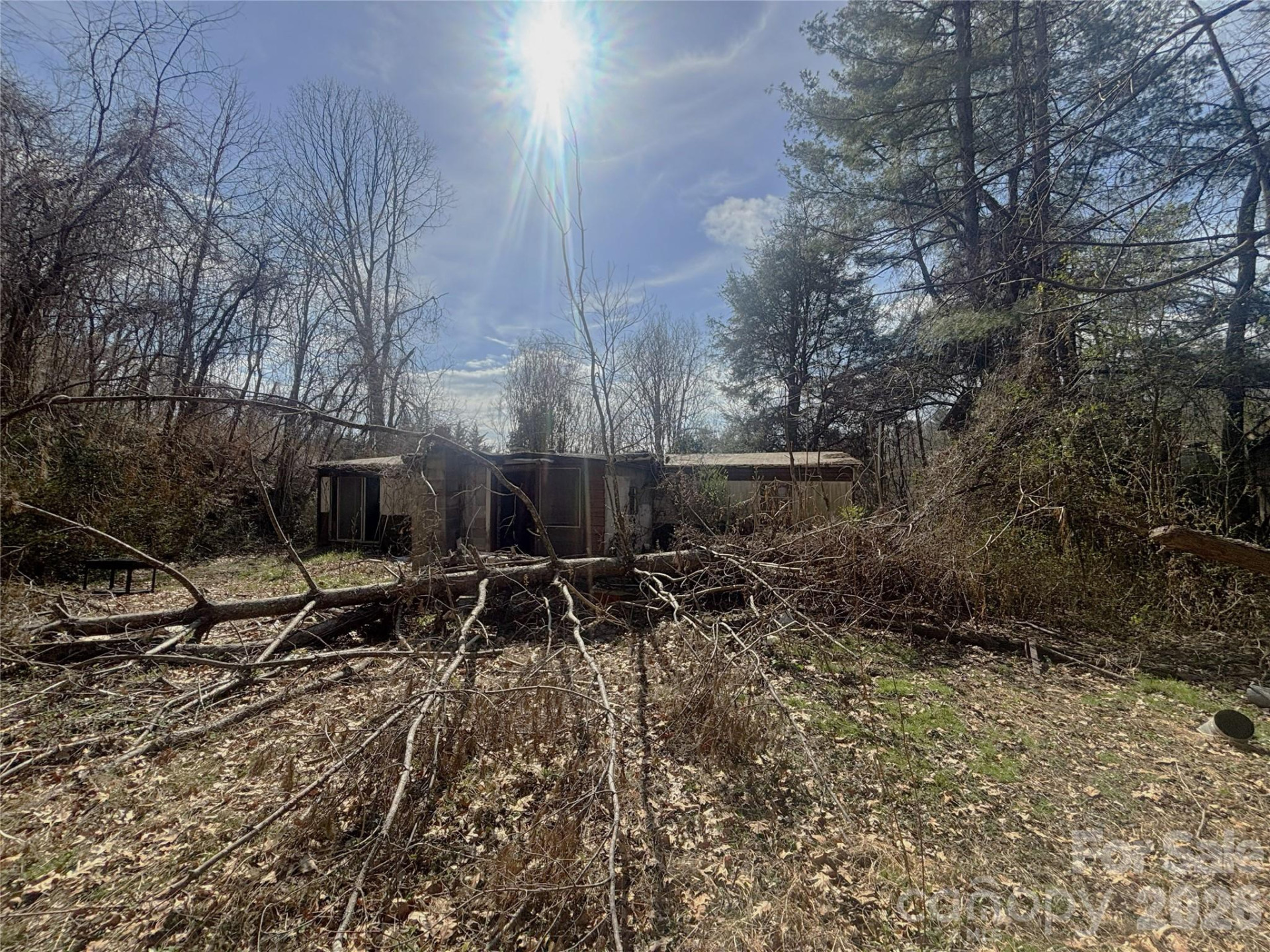 124 Candler Knob Road - Photo 18
