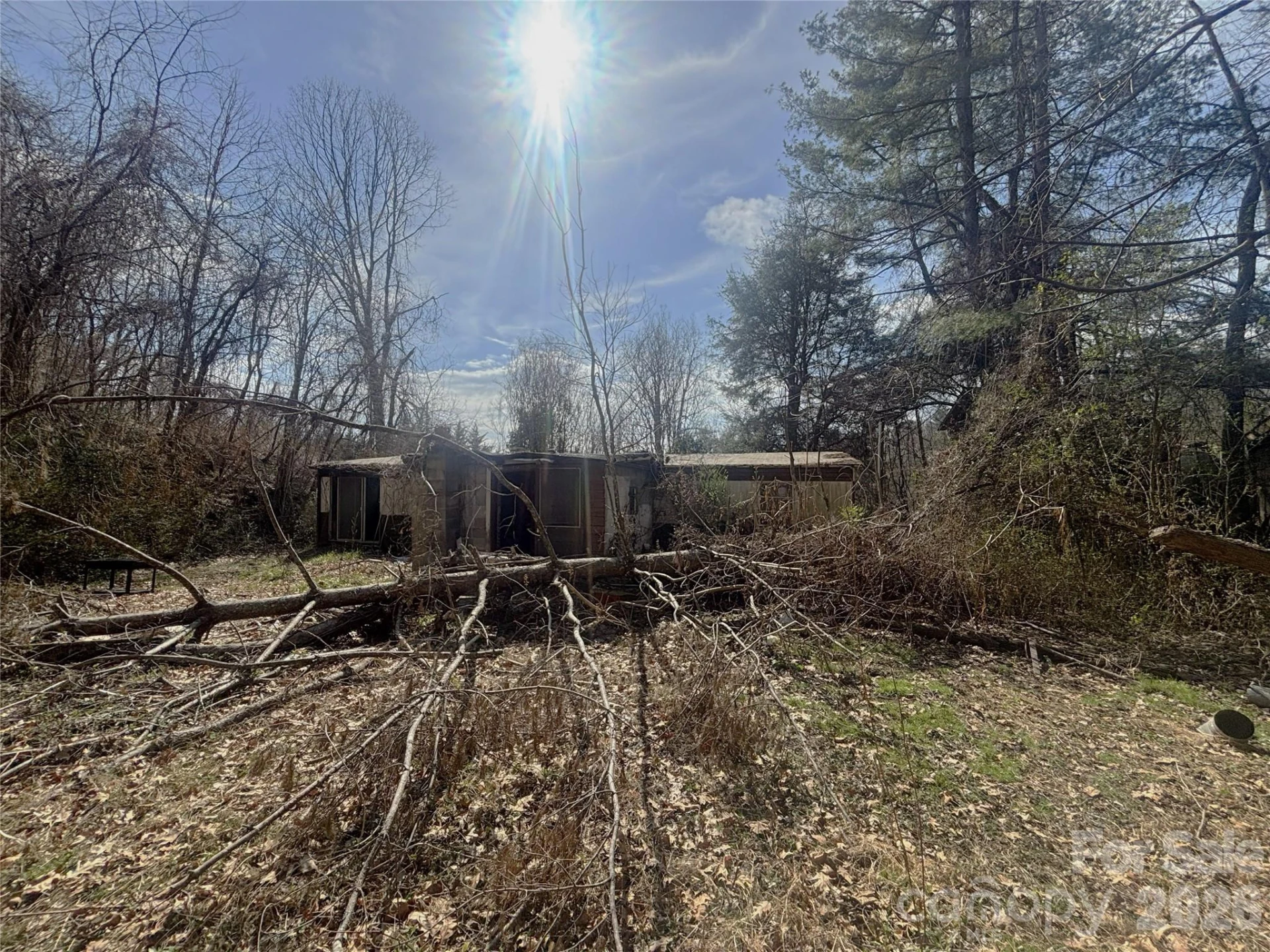 124 Candler Knob Road - Photo 18